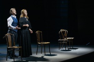 Литературно-музыкальный вечер «Как свежи были розы»