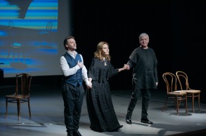 Литературно-музыкальный вечер «Как свежи были розы»