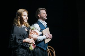 Литературно-музыкальный вечер «Как свежи были розы»