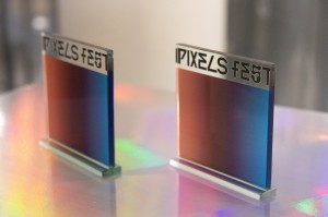 Pixels Fest 2020. Награждение победителей 