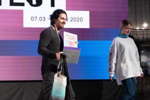 Pixels Fest 2020. Награждение победителей 