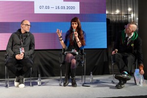 Pixels Fest 2020. Награждение победителей 