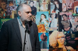 Открытие выставки «Девушки 80-х»