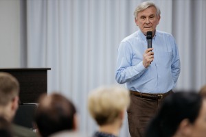 Николя Милетич. «За успех нашего безнадёжного дела»