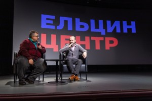 «Очень женские истории». Фильм представляет Антон Бильжо 