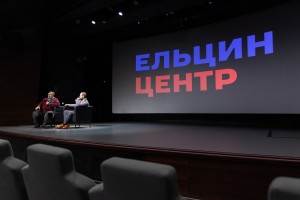 «Очень женские истории». Фильм представляет Антон Бильжо 