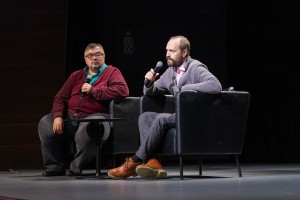 «Очень женские истории». Фильм представляет Антон Бильжо 