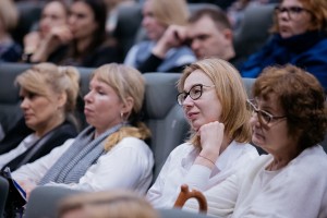 Любовь Толкалина. «Очень женские истории»