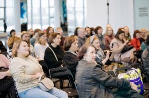 Дискуссия «Мода перестройки»