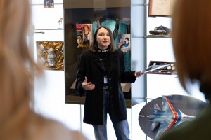 «Полная версия». Модная революция. Burda Moden