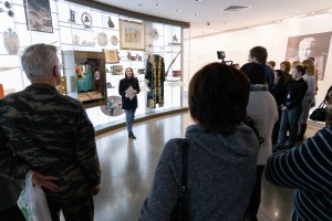«Полная версия». Модная революция. Burda Moden