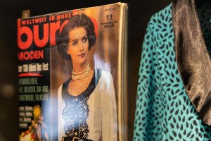 «Полная версия». Модная революция. Burda Moden