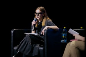 Жюли Реше. Счастье: жизненный ориентир или вредная иллюзия?