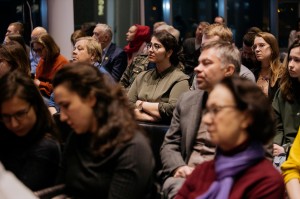 Лекция Дмитрия Леонтьева «Смысл свободы»