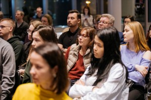 Лекция Дмитрия Леонтьева «Смысл свободы»