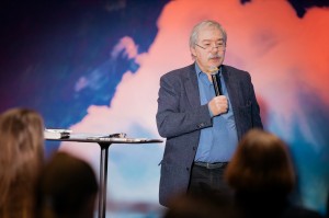 Лекция Дмитрия Леонтьева «Смысл свободы»