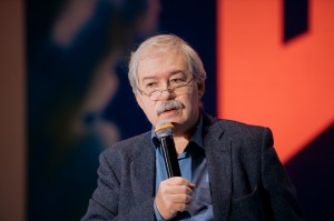 Лекция Дмитрия Леонтьева «Смысл свободы»