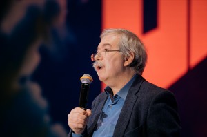 Лекция Дмитрия Леонтьева «Смысл свободы»