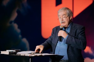 Лекция Дмитрия Леонтьева «Смысл свободы»