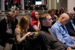 Лекция Дмитрия Леонтьева «Смысл свободы»