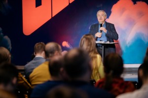 Лекция Дмитрия Леонтьева «Смысл свободы»