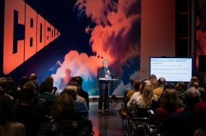 Лекция Дмитрия Леонтьева «Смысл свободы»