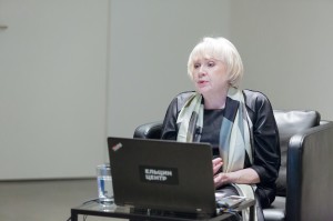Лекция Татьяны Жумати «Неофициальное искусство в СССР»