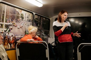 Клуб «Мои 90-е»: Университетская наука в эпоху перемен