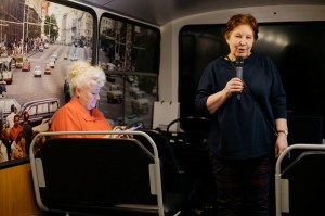 Клуб «Мои 90-е»: Университетская наука в эпоху перемен