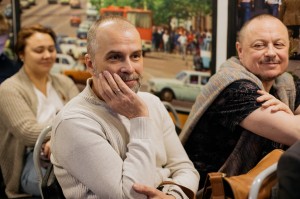 Клуб «Мои 90-е»: Университетская наука в эпоху перемен