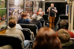 Клуб «Мои 90-е»: Университетская наука в эпоху перемен