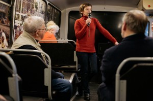 Клуб «Мои 90-е»: Университетская наука в эпоху перемен