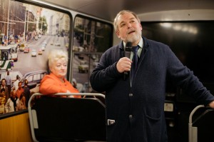 Клуб «Мои 90-е»: Университетская наука в эпоху перемен