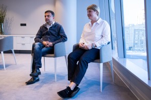 Фильм «Несогласный Теодор». Александр Архангельский Татьяна Сорокина 