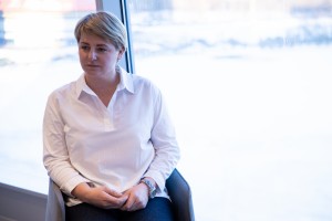 Фильм «Несогласный Теодор». Александр Архангельский Татьяна Сорокина 