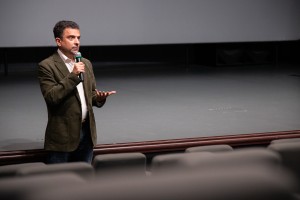 Фильм «Несогласный Теодор». Александр Архангельский Татьяна Сорокина 