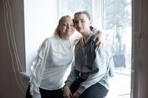 Музей на языке жестов