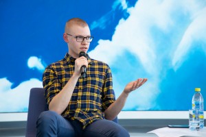 Разговорный клуб «Что делать, если..» Свобода в Сети