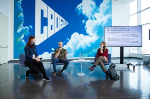 Разговорный клуб «Что делать, если..» Свобода в Сети