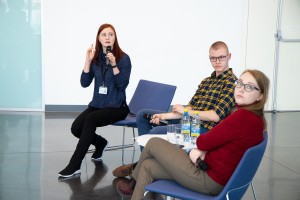 Разговорный клуб «Что делать, если..» Свобода в Сети