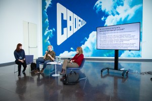 Разговорный клуб «Что делать, если..» Свобода в Сети