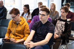 Разговорный клуб «Что делать, если..» Свобода в Сети