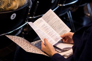 Ельцин Форум 2019. Пленарное заседание