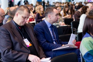 Ельцин Форум 2019. Пленарное заседание