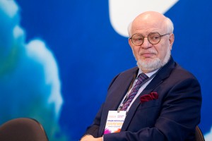 Михаил Федотов. Ельцин Форум 2019. Пленарное заседание