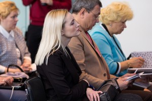 Ельцин Форум 2019. Пленарное заседание