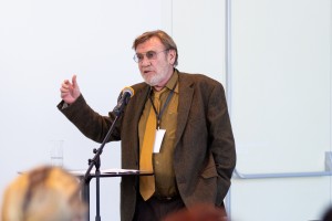 Леонид Никитинский. Ельцин Форум 2019. Экспертная дискуссия