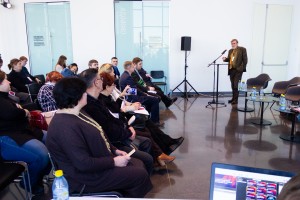 Леонид Никитинский. Ельцин Форум 2019. Экспертная дискуссия