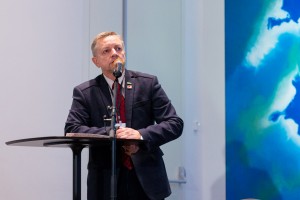 Ельцин Форум 2019. Народная трибуна