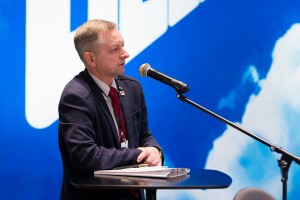 Ельцин Форум 2019. Народная трибуна